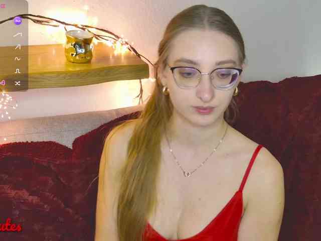AliceCutes webcam