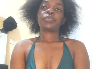 Candybabbe6 Porn Show