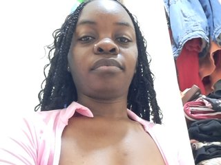 Candybabbe6 Porn Show