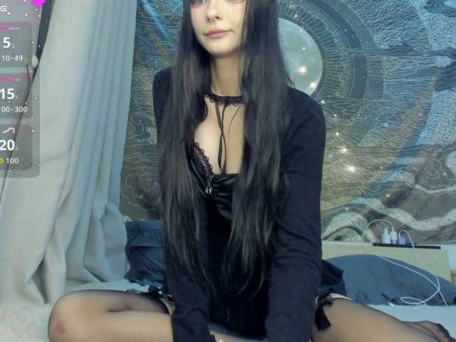 YunaBlossomy's BongaCams show and profile