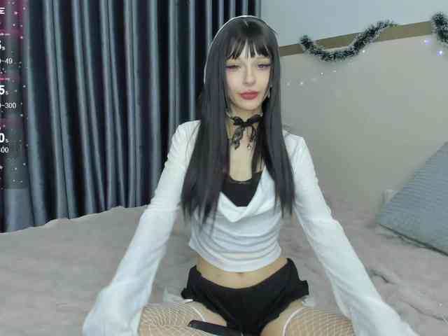 YunaBlossomy YunaBlossomy