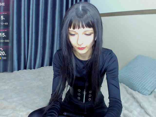 YunaBlossomy YunaBlossomy