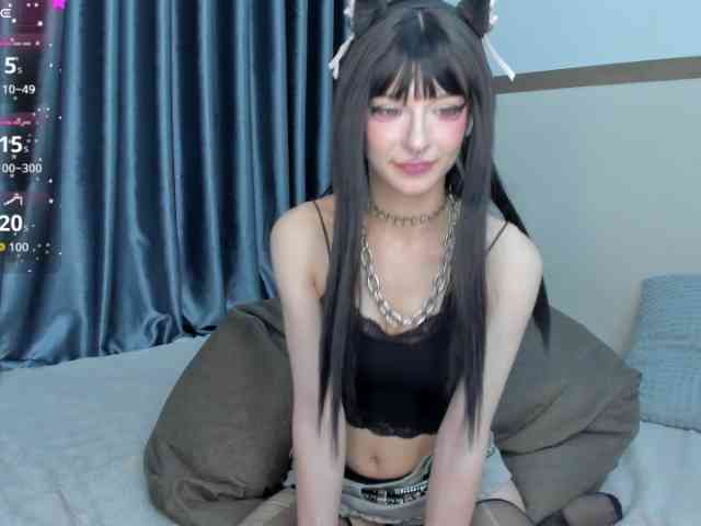 YunaBlossomy YunaBlossomy