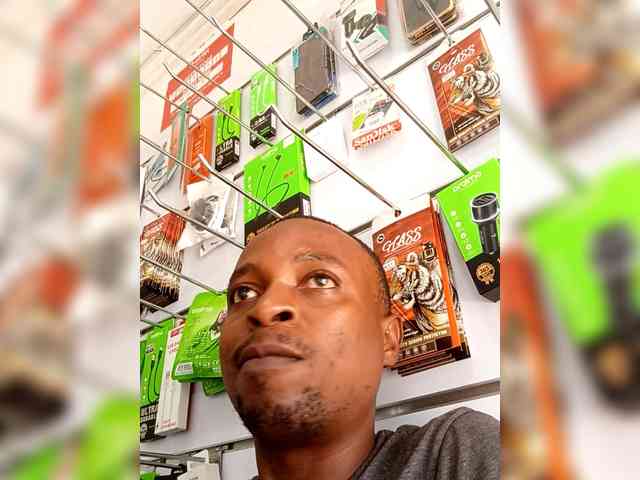 Charly1531 Charly1531