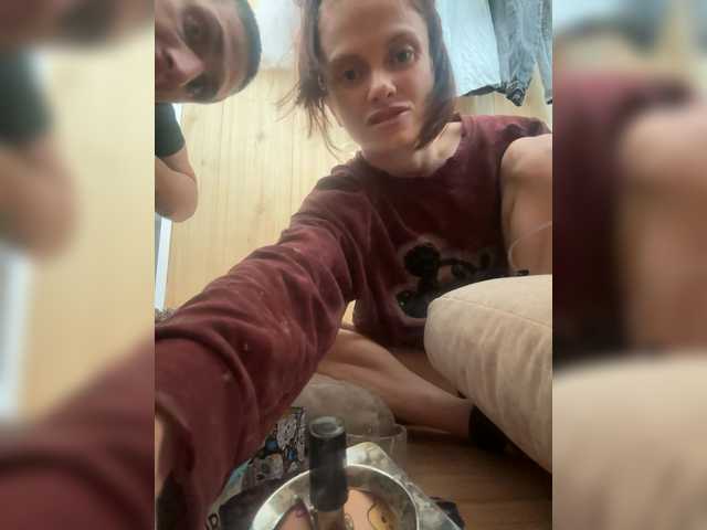 Patap1 from BongaCams