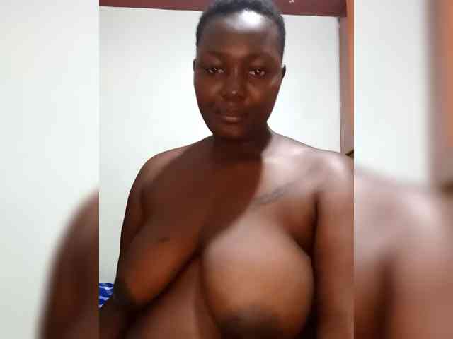 Sexyafricana25