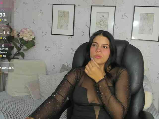 Noaahweber Live Webcam on BongaCams