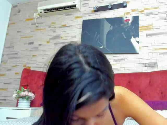 YasmineSly YasmineSly