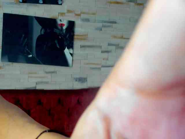 Yasmine01 webcam