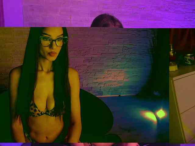 Yasmine01 webcam