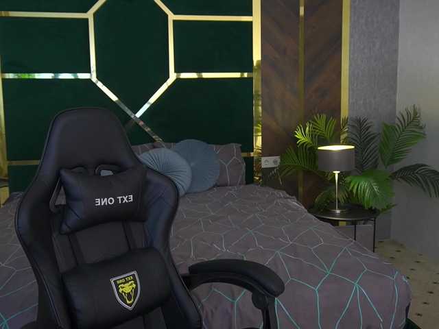 CuteeFoxy's BongaCams show and profile