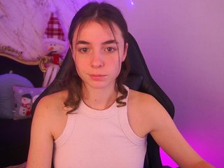 BabeDollie Porn Show