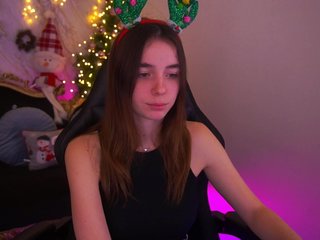 BabeDollie Porn Show