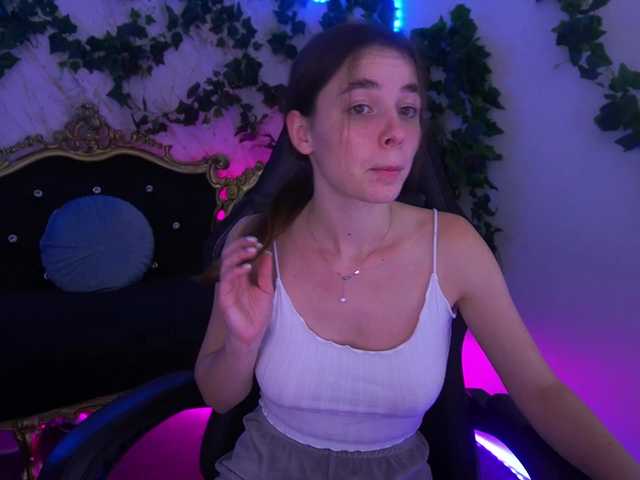 BabeDollie Live Cam on BongaCams