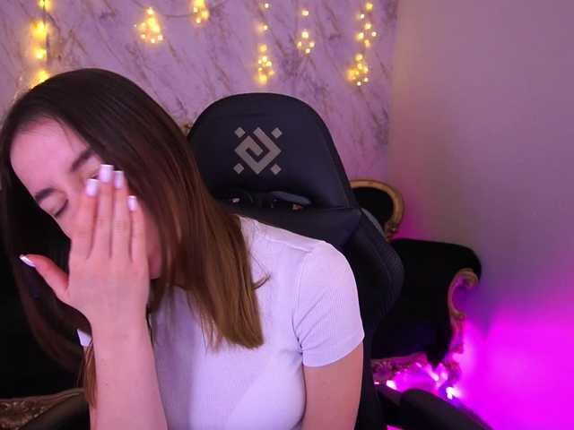 BabeDollie from BongaCams is Freechat