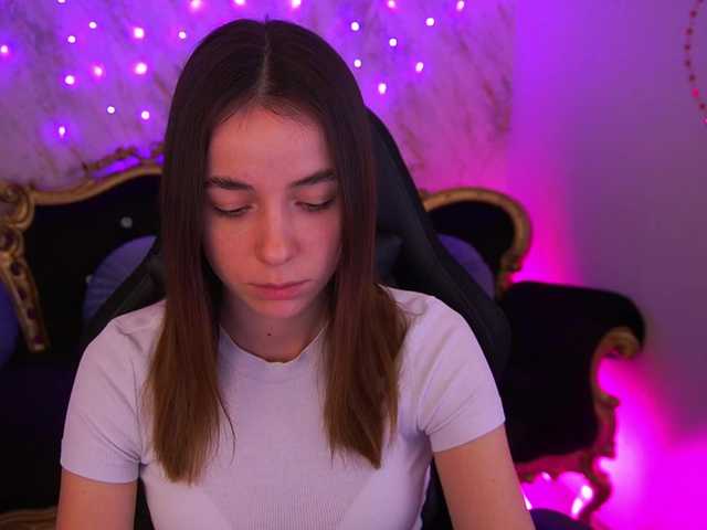 BabeDollie Live Cam on BongaCams