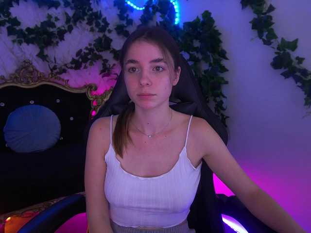 BabeDollie Live Cam on BongaCams