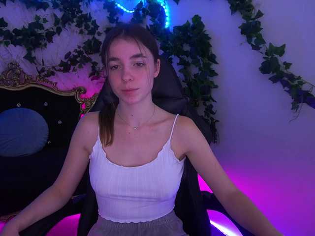 в попе у BabeDollie