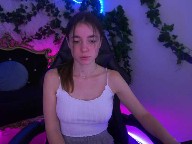 секс на веб с BabeDollie