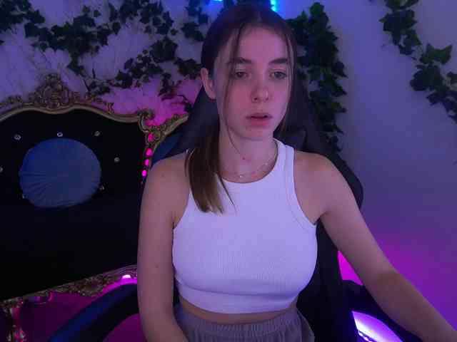 BabeDollie webcam