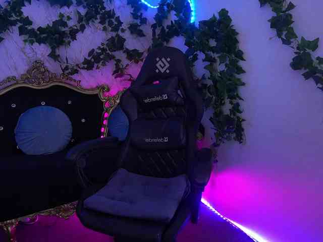 BabeDollie Live Webcam on BongaCams