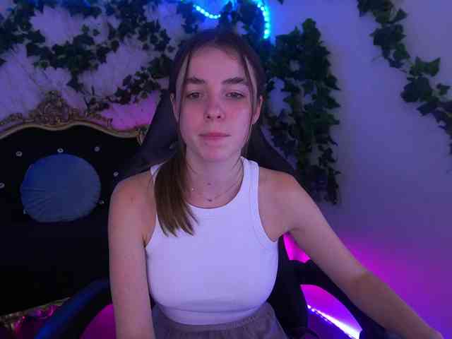 BabeDollie webcam
