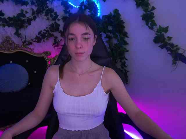 sex chatroom BabeDollie