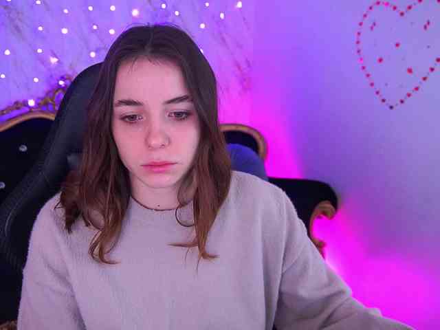 BabeDollie Live Webcam on BongaCams