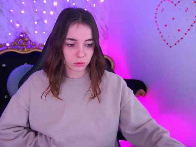 BabeDollie Live Webcam on BongaCams