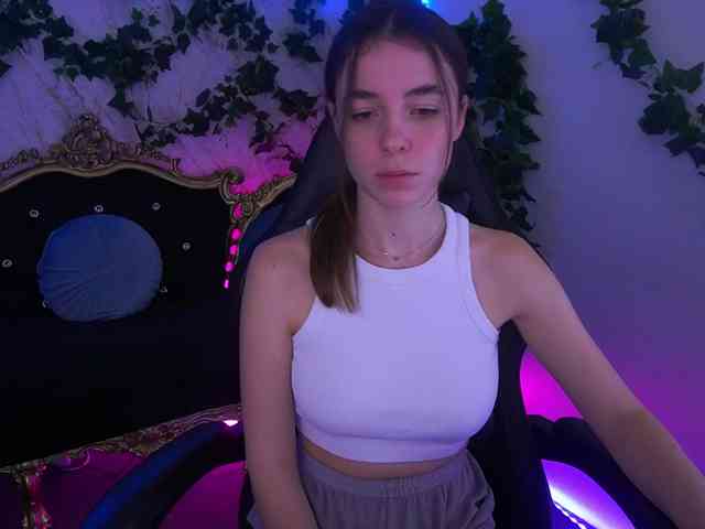 BabeDollie webcam