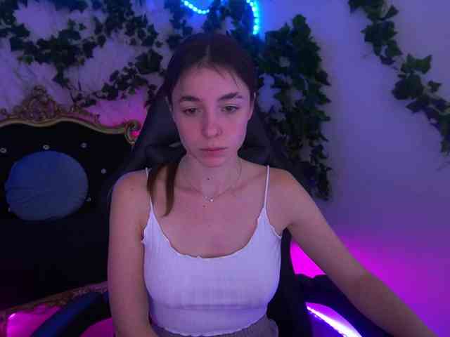 BabeDollie webcam
