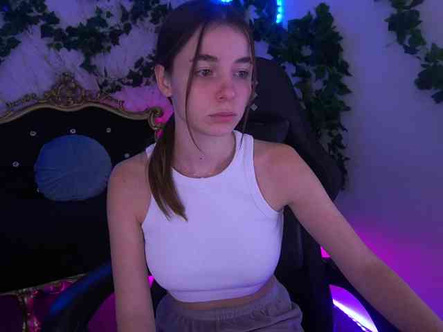 BabeDollie webcam