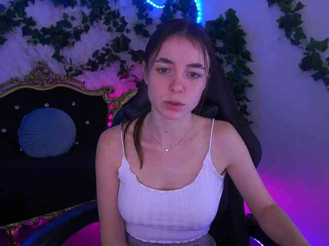 BabeDollie webcam