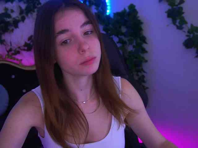 BabeDollie webcam