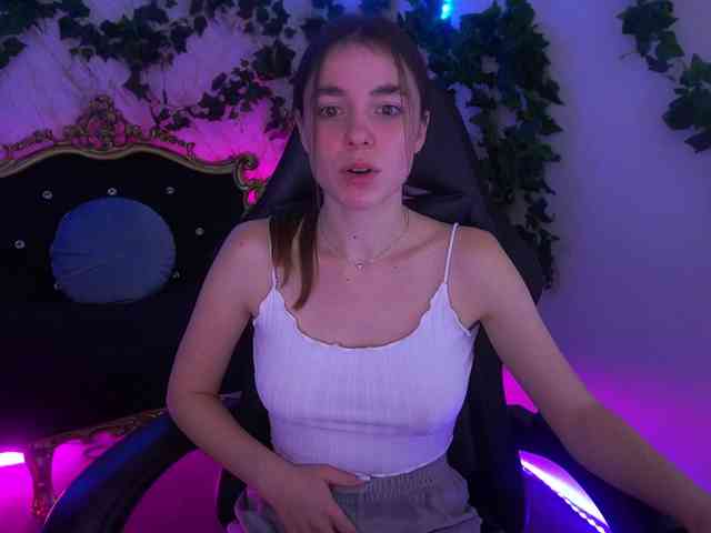 BabeDollie webcam