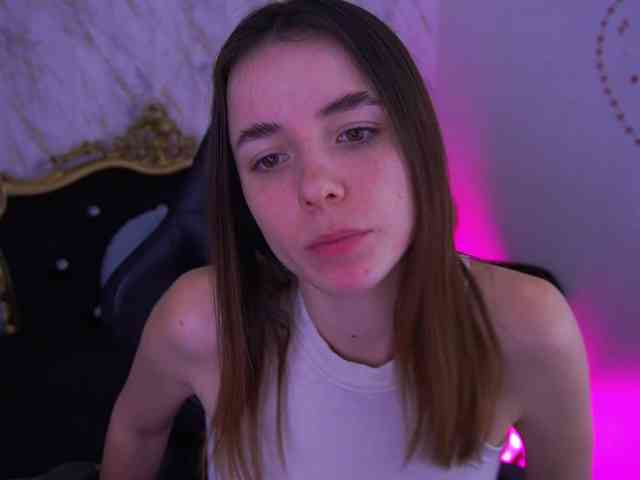 BabeDollie webcam