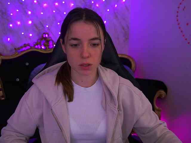 BabeDollie Live Webcam on BongaCams