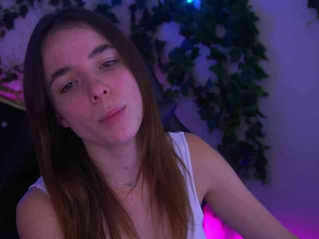 BabeDollie webcam