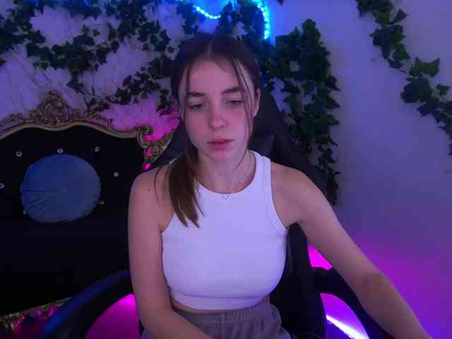 BabeDollie webcam