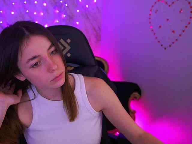 BabeDollie webcam