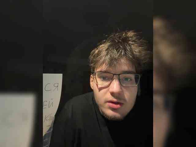 lilp3rky Live Webcam on BongaCams
