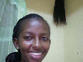 Liggyebony Porn Show