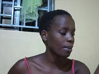 Liggyebony Porn Show