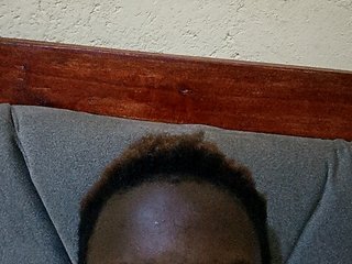 Liggyebony Porn Show