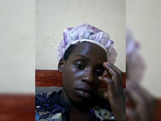 Liggyebony Live Cam on BongaCams