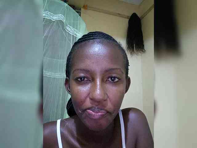 Liggyebony