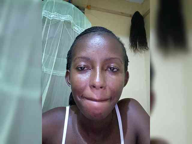 Liggyebony webcam