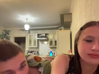 Funny-Banny Porn Show