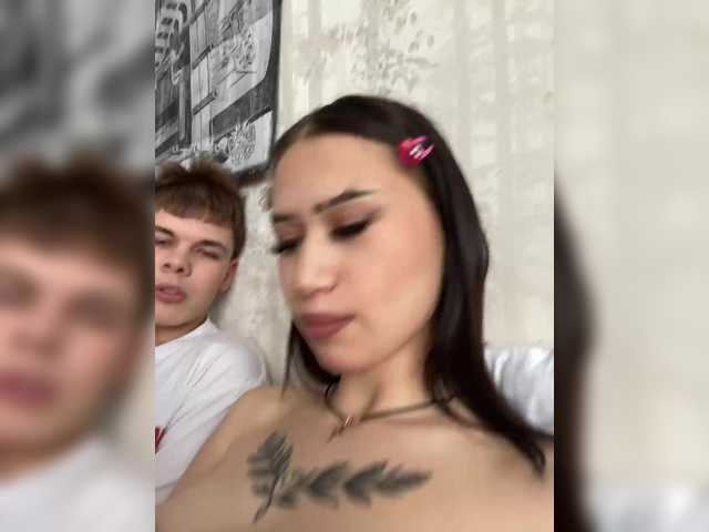 go to chat with _Pupuni_