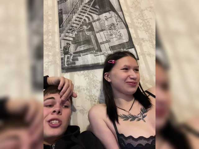 Funny-Banny's BongaCams show and profile